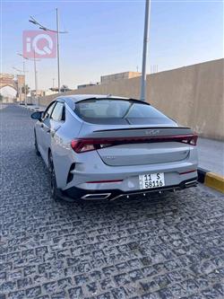 كيا K5